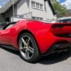 Ferrari 296 GTS Spider