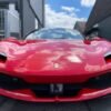 Ferrari 296 GTS Spider
