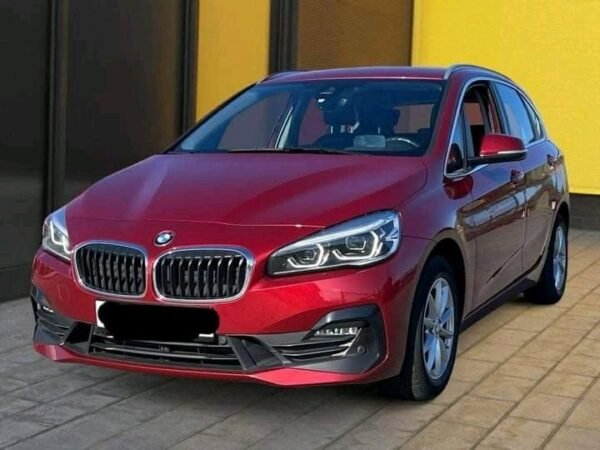 BMW 218 Active Tourer