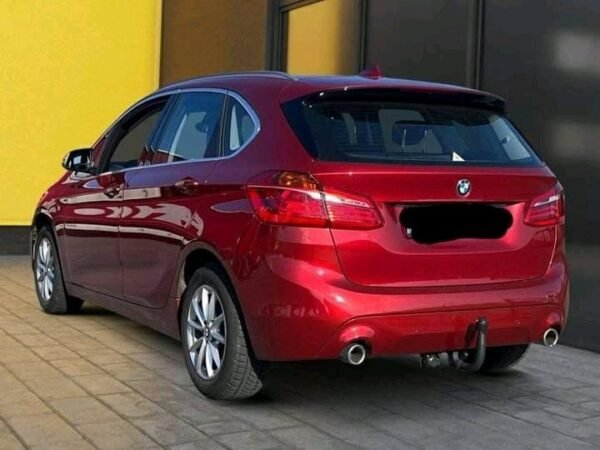 BMW 218 Active Tourer