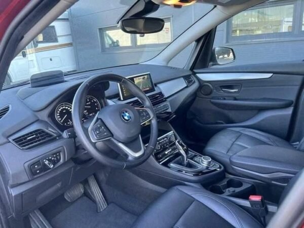 BMW 218 Active Tourer