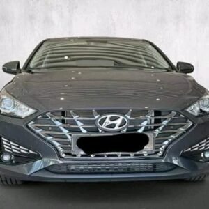 Hyundai i30 1.0 Turbo