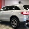 Mercedes GLC