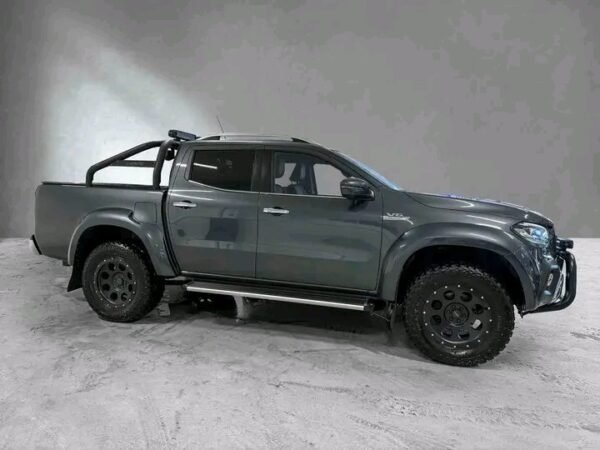 Mercedes-Benz X-Klasse