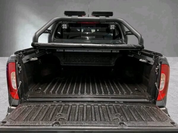 Mercedes-Benz X-Klasse