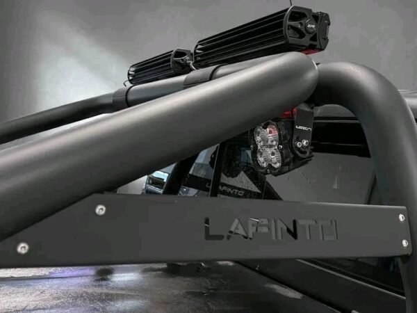 Mercedes-Benz X-Klasse