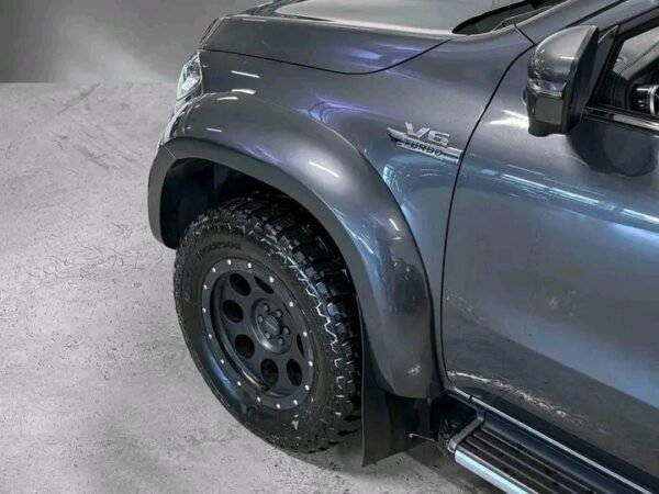 Mercedes-Benz X-Klasse