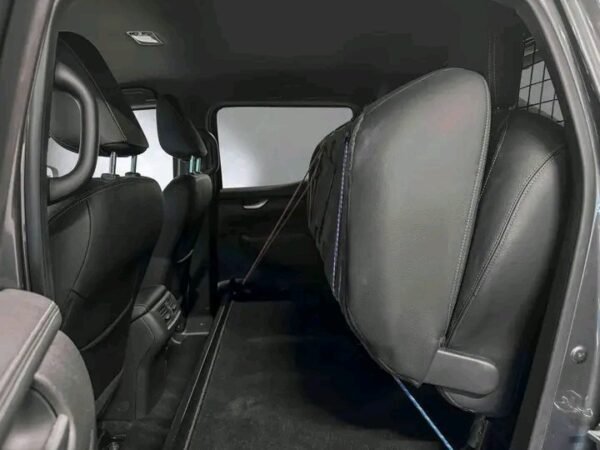 Mercedes-Benz X-Klasse