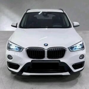 BMW X1 xDrive