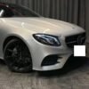 Mercedes Benz E-Class
