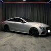 Mercedes Benz E-Class