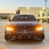 MERCEDES C220 4MATIC