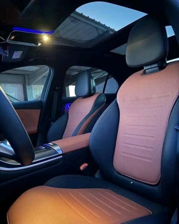 MERCEDES C220 4MATIC