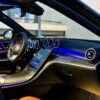 MERCEDES C220 4MATIC