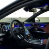 MERCEDES C220 4MATIC