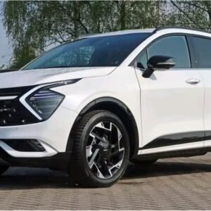 Kia SPORTAGE GT-Line