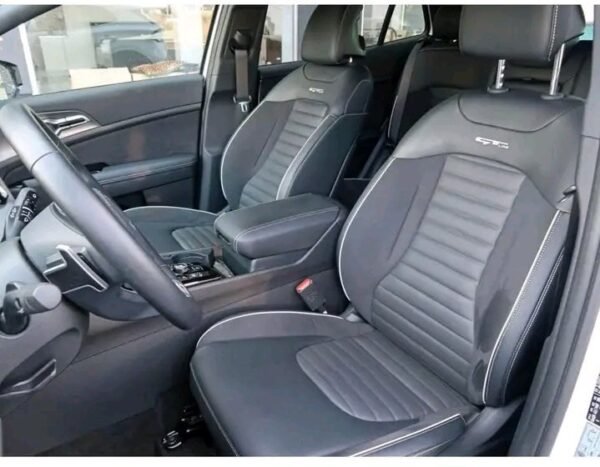 Kia SPORTAGE GT-Line