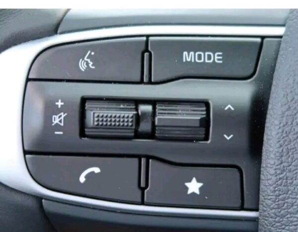 Kia SPORTAGE GT-Line