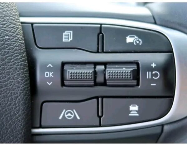 Kia SPORTAGE GT-Line