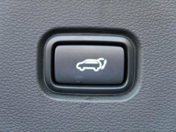 Kia SPORTAGE GT-Line