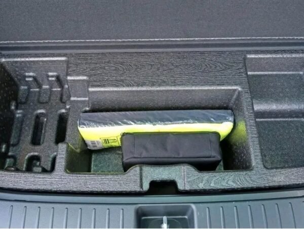 Kia SPORTAGE GT-Line