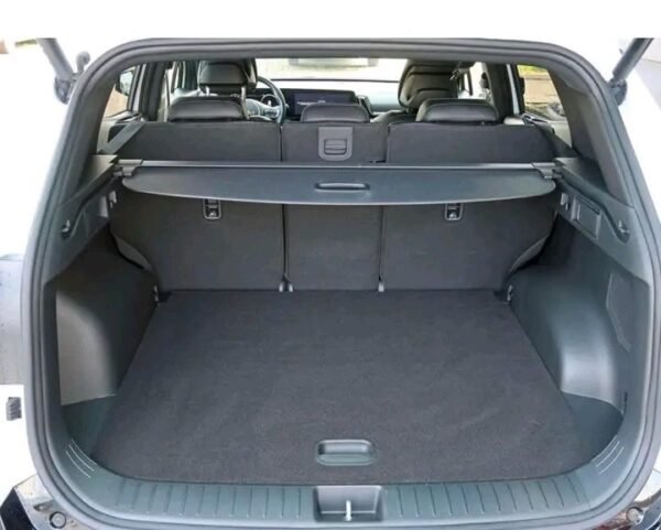 Kia SPORTAGE GT-Line