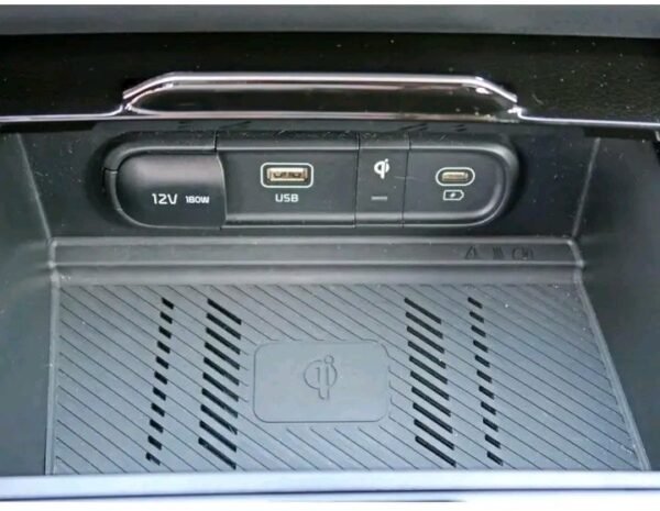 Kia SPORTAGE GT-Line