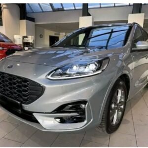 Ford Kuga FHEV