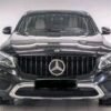 Mercedes-Benz GLC Coupé