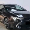 TOYOTA COROLLA HYBRID