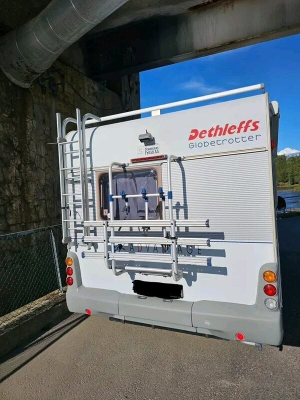 Dethleffs