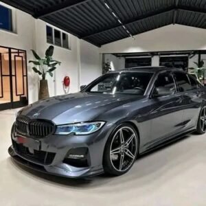 BMW 3 Series 330D