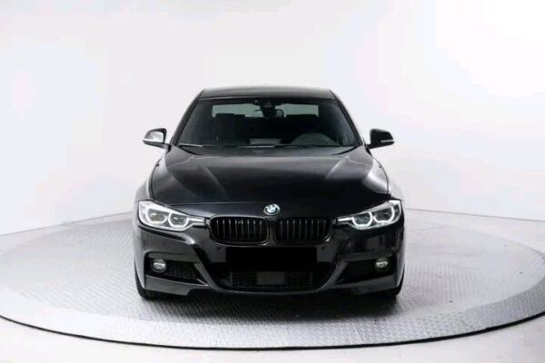 BMW 3-
