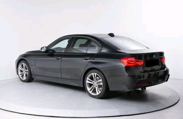 BMW 3-