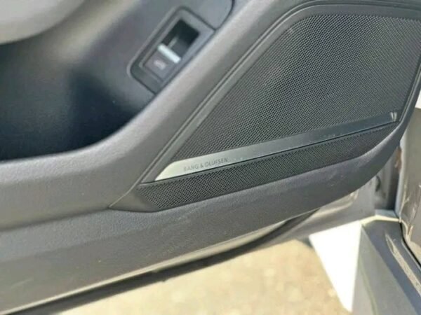 Audi RS6 Dynamik Package