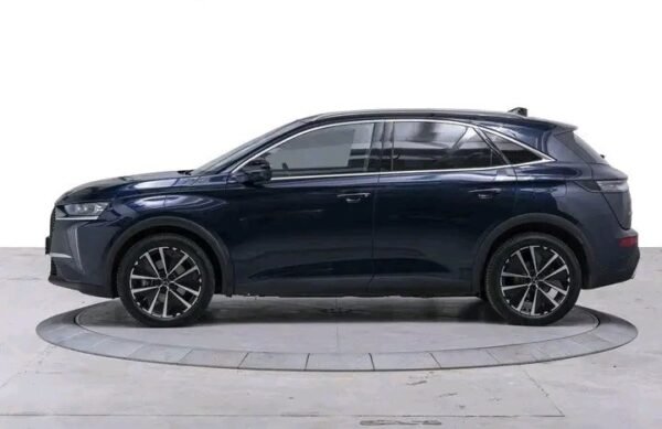 DS DS 7 Crossback