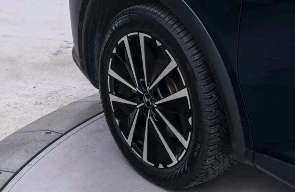 DS DS 7 Crossback