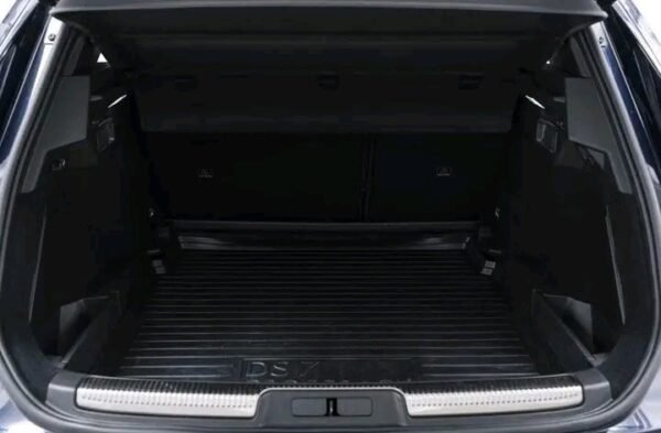 DS DS 7 Crossback