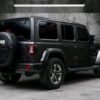 Jeep Wrangler UNLIMITED