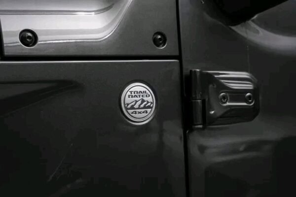 Jeep Wrangler UNLIMITED