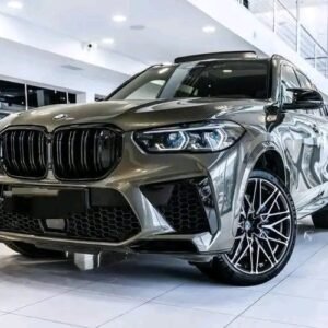 BMW X5 M Sport