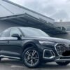 Audi Q5 Sportback