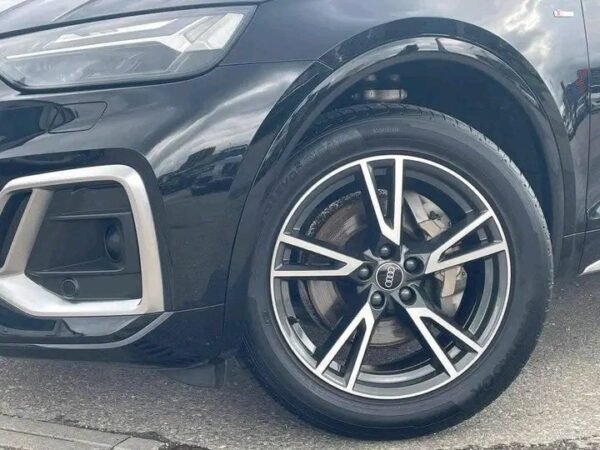 Audi Q5 Sportback