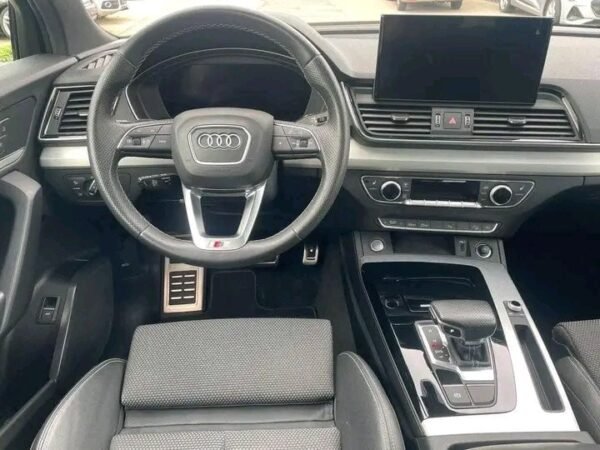 Audi Q5 Sportback