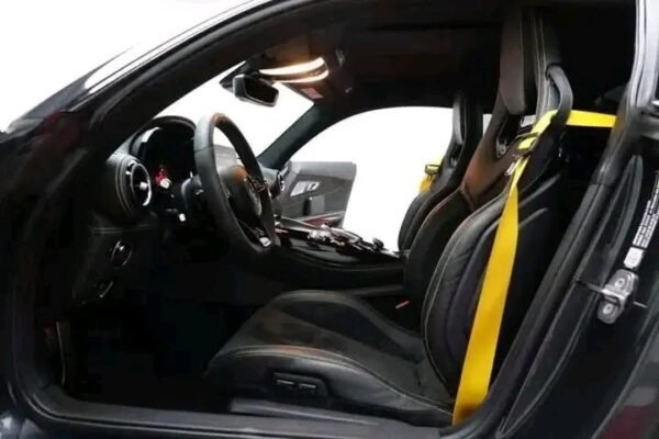 Mercedes-Benz GT-Class