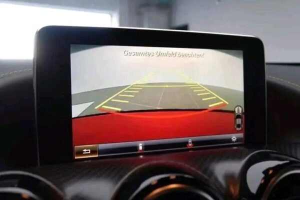 Mercedes-Benz GT-Class