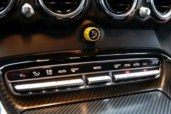 Mercedes-Benz GT-Class