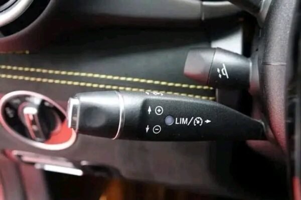 Mercedes-Benz GT-Class