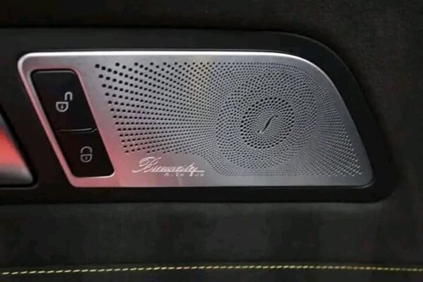 Mercedes-Benz GT-Class