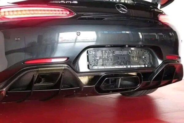 Mercedes-Benz GT-Class